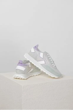 Ghoud Sneakers Gray -Goedkope Ghoud winkel b7d5deabbf1d397b0870789ae1fea7e3