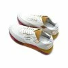 Ghoud Sneakers White