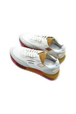 Ghoud Sneakers White