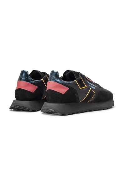Ghoud Sneakers Black 1 Ghoud Sneakers Black