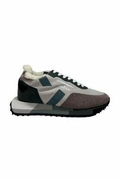 Ghoud Sneakers Gray