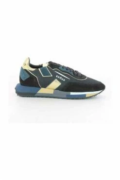 Ghoud Sneakers Black -Goedkope Ghoud winkel ba113c1b2a8bb63070a7782ced789bc8