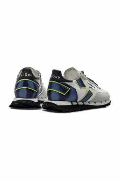 Ghoud Men Shoes Sneakers RTLM RS33 Gray -Goedkope Ghoud winkel bd25f972f546c72cf11fe681f5e6dfc3
