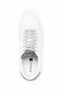 Ghoud Sneakers White