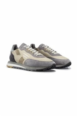 Ghoud Sneakers RDLM ML46 Beige