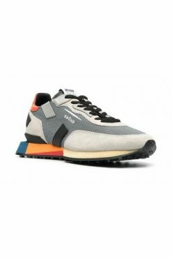Ghoud Sneakers Gray