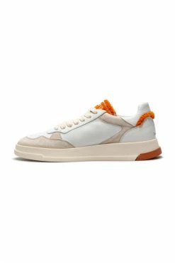 Ghoud Sneakers TWLM BS25 White -Goedkope Ghoud winkel c3c2edb215c6ec5f5a6566f60d39350e