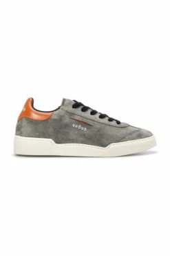Ghoud Sneakers Gray -Goedkope Ghoud winkel c3ccedffd70d4c3de06713aafc6b67c8