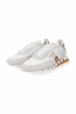 Ghoud SNEAKERS White 9 Ghoud SNEAKERS White -Goedkope Ghoud winkel c44e3c44bb35be9910d878bd6d1d9b37