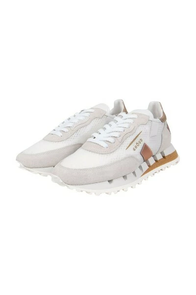 Ghoud SNEAKERS White 5 Ghoud SNEAKERS White - Afbeelding 5