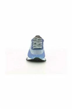 Goedkope Ghoud winkel 39 Ghoud Damesschoenen Blauw Sneakers Blue