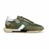 Ghoud Sneakers Green