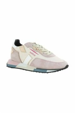 Ghoud Sneakers Pink