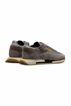 Ghoud Sneakers Gray -Goedkope Ghoud winkel c621aba97967f5171fca5e98c878abb6