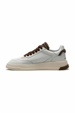 Ghoud Sneakers White -Goedkope Ghoud winkel c683ea703c3da25126335630abd06a15