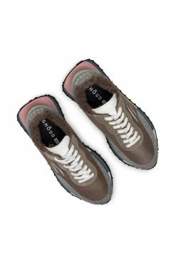 Ghoud Sneakers Beige