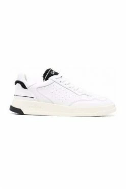 Ghoud Sneakers With Teddy Inserts White -Goedkope Ghoud winkel c6fc8d200f61d06b7ffafbfaaf528043