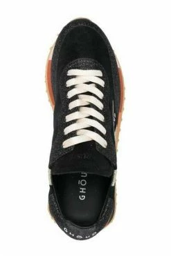 Ghoud Sneakers Black -Goedkope Ghoud winkel c7a66bc509a84c61f2a88658da47515c