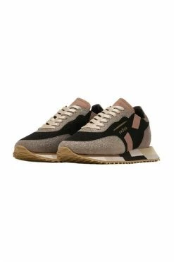 Ghoud Sneakers Brown