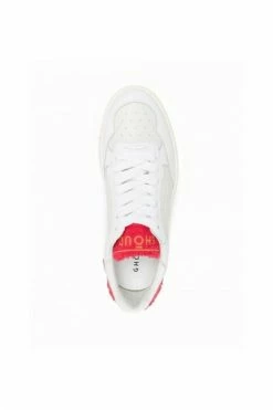 Ghoud SNEAKERS TWEENER LOW White -Goedkope Ghoud winkel c7b85ed43c69ba8e93bef8994964bfad
