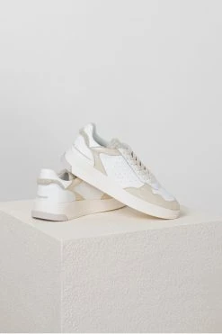 Ghoud Sneakers White