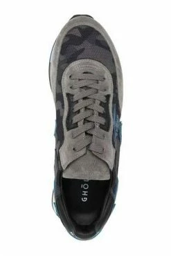 Ghoud Sneakers Gray 9 Ghoud Sneakers Gray -Goedkope Ghoud winkel c8b02642d9a6114e3e2426c85e11294a