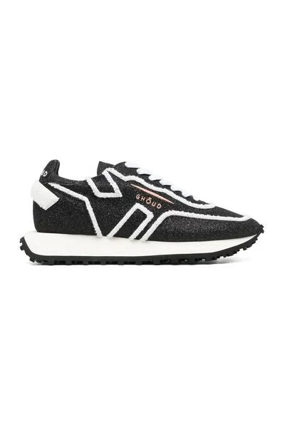 Ghoud Sneakers Black 2 Ghoud Sneakers Black - Afbeelding 2
