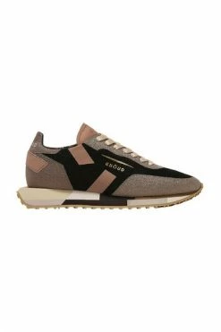 Ghoud Sneakers Brown -Goedkope Ghoud winkel c918bba43e53e3c2e5d6d4fee1d011e3