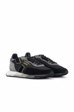 Goedkope Ghoud winkel 3 Ghoud Sneakers Black