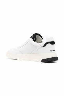 Ghoud Sneakers With Teddy Inserts White -Goedkope Ghoud winkel c9b57903b178b1cffc77a54448cb1606