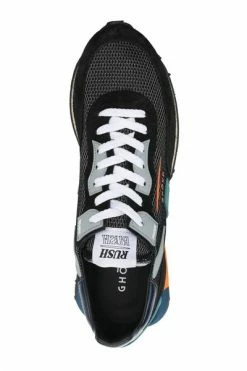 Ghoud Sneakers Black 6 Ghoud Sneakers Black -Goedkope Ghoud winkel cadc393eb1ee2a2c82b8fc52d074eb62