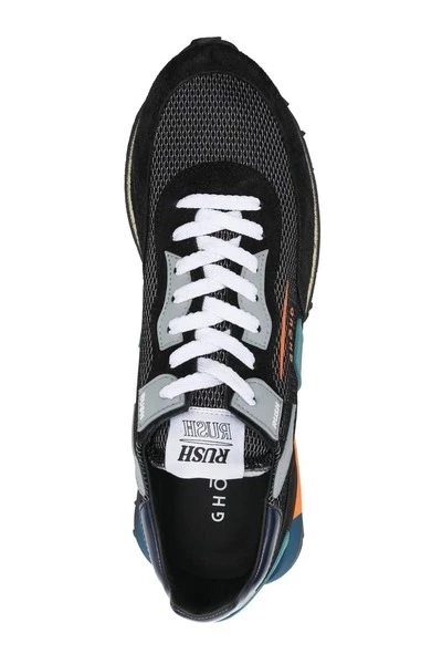 Ghoud Sneakers Black 3 Ghoud Sneakers Black - Afbeelding 3