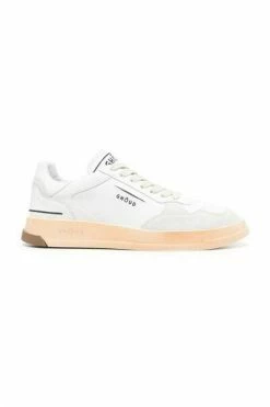 Ghoud Sneakers White 10 Ghoud Sneakers White -Goedkope Ghoud winkel cb06b0707d5ec49fa195ede7ba6dbf0e