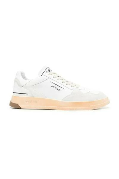 Ghoud Sneakers White 5 Ghoud Sneakers White - Afbeelding 5