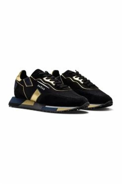 Ghoud Sneakers Black -Goedkope Ghoud winkel cb923990dff7a586fc435e0dc97fdfb0