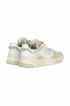 Ghoud Sneakers White