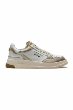 Ghoud Sneakers White -Goedkope Ghoud winkel cbbb457df4f451a4a075304fc073a5b6
