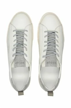 Ghoud Sneakers White 11 Ghoud Sneakers White -Goedkope Ghoud winkel cbdd8afdd9917186692a0cf83d9bd571