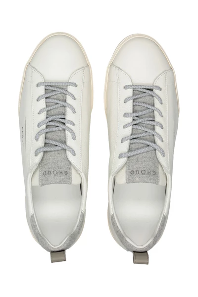 Ghoud Sneakers White 6 Ghoud Sneakers White - Afbeelding 6