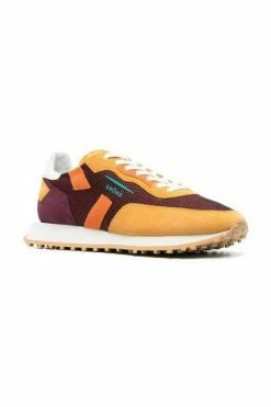 Ghoud Sneakers Orange