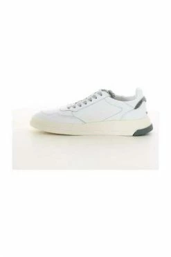 Ghoud Sneakers Herenschoenen Grijs TWEENER LOW White -Goedkope Ghoud winkel cc49c2c9f2b77fc9a0f1fb52e9047d09