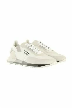 Ghoud SNEAKERS White