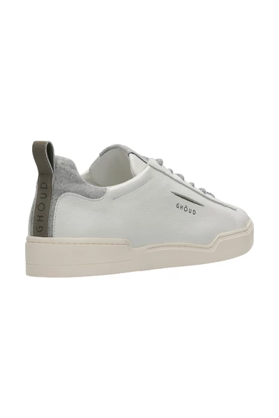 Ghoud Sneakers White 2 Ghoud Sneakers White - Afbeelding 2