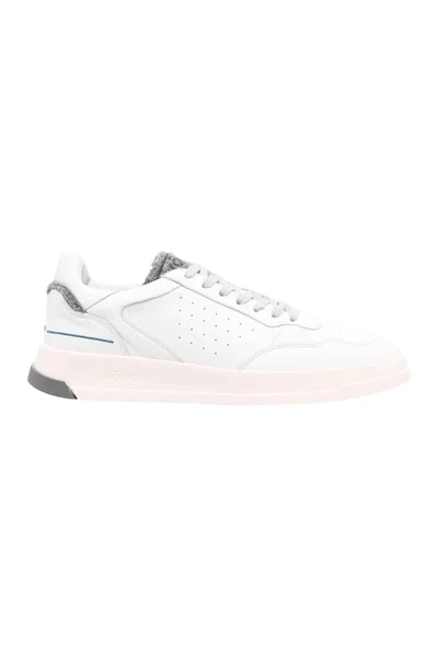 Ghoud Sneakers White 2 Ghoud Sneakers White - Afbeelding 2