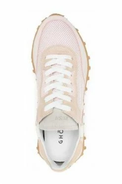 Ghoud Sneakers Pink -Goedkope Ghoud winkel ce1e3bc0fc81cac093dbdda4f6ae1479