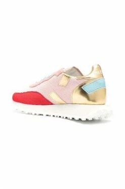 Ghoud Sneakers Pink -Goedkope Ghoud winkel cfb98d0d43d8302322ed1554d6b55d65
