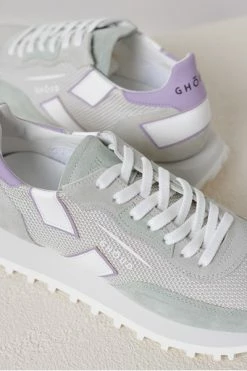 Ghoud Sneakers Gray -Goedkope Ghoud winkel d0ea40054972bc8c09c7f957a45673a9