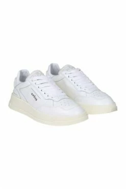 Ghoud Sneakers White