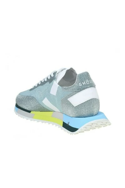 Ghoud Sneakers Blue 1 Ghoud Sneakers Blue