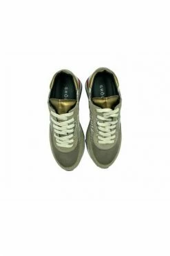 Ghoud Sneakers Green 5 Ghoud Sneakers Green -Goedkope Ghoud winkel d4d9faebc962e0f1ab133fabda7941af